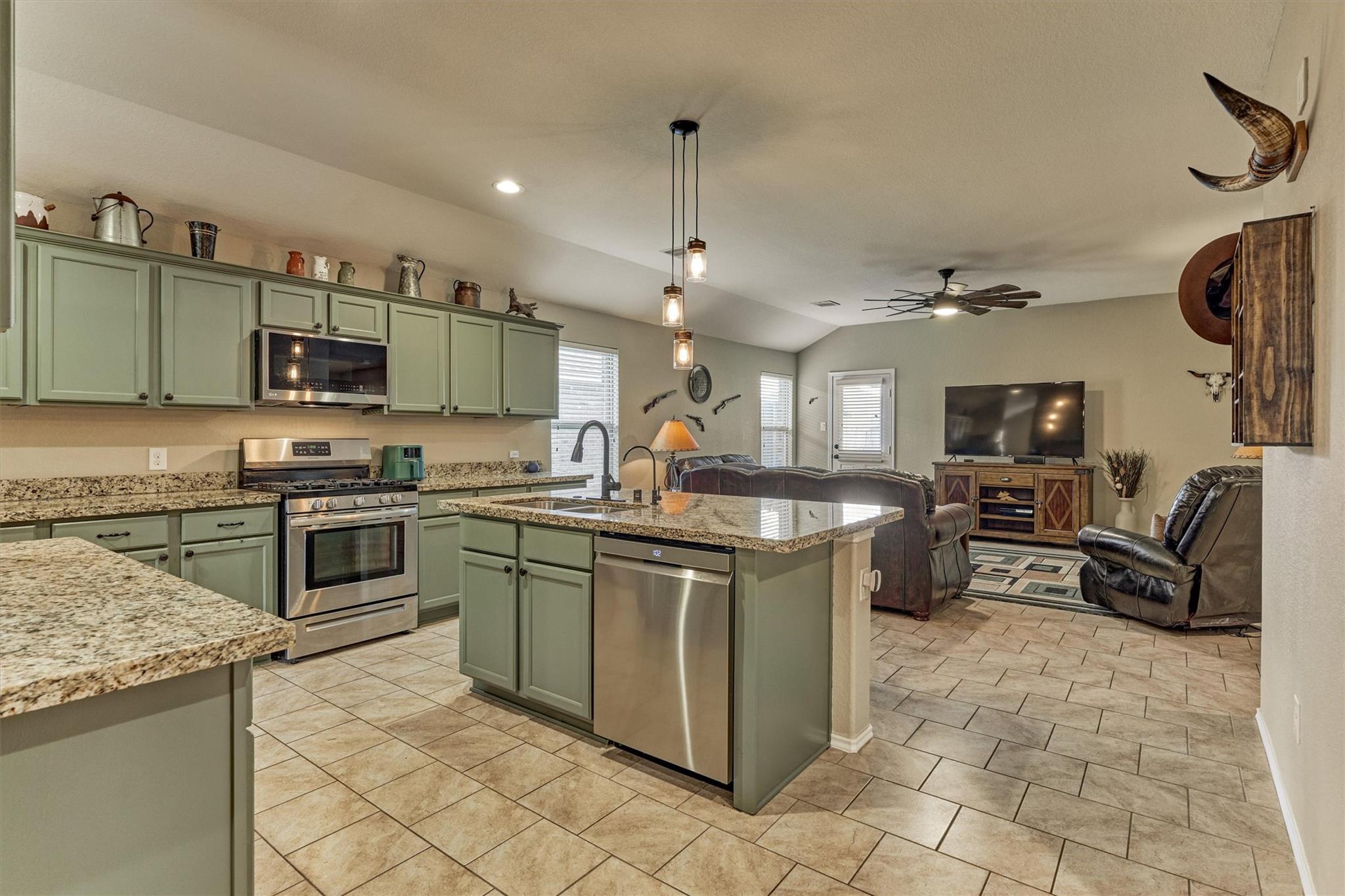 23415 Robbers Nest Drive
