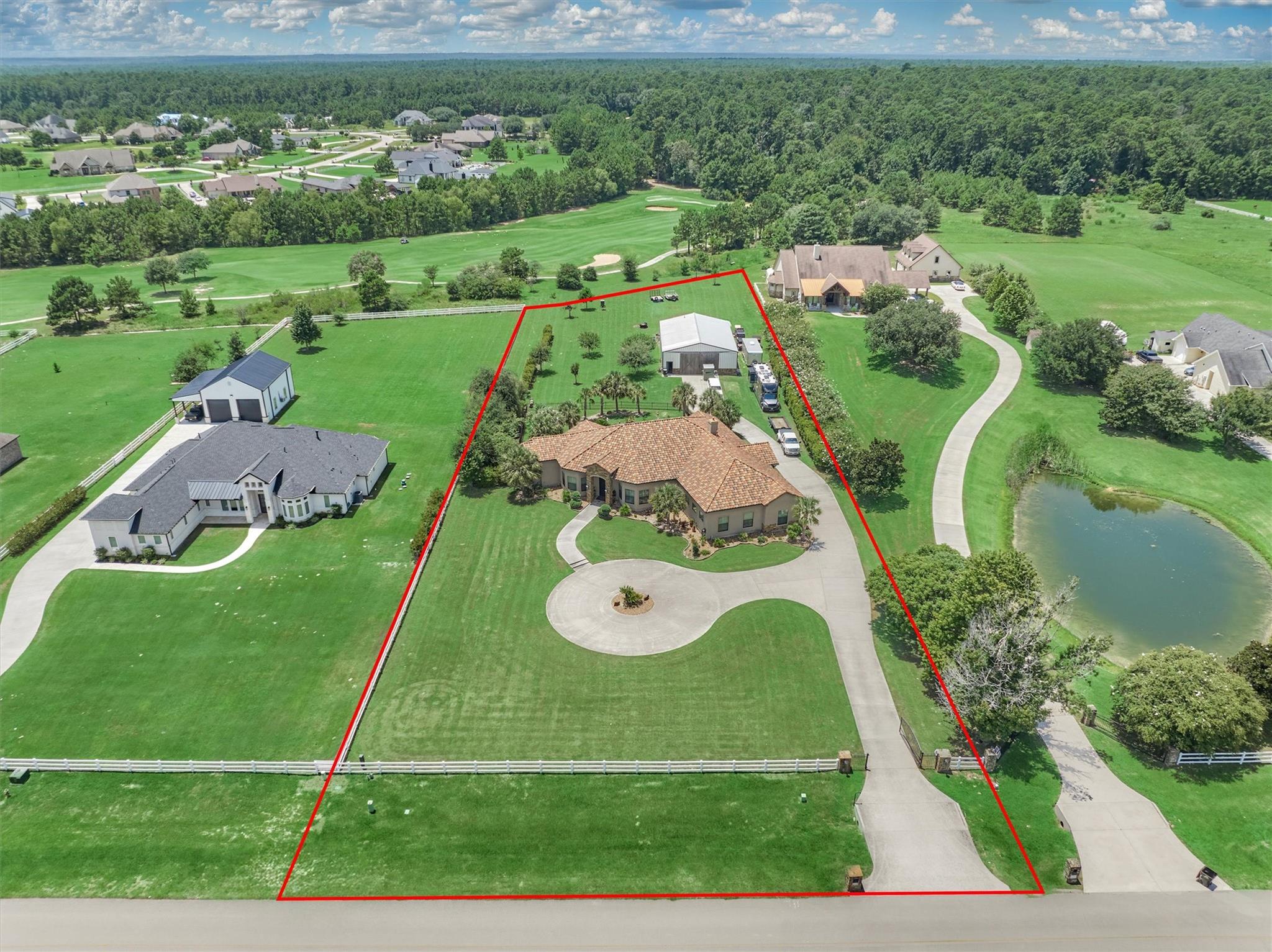 8794 Grand Lake Estates Drive