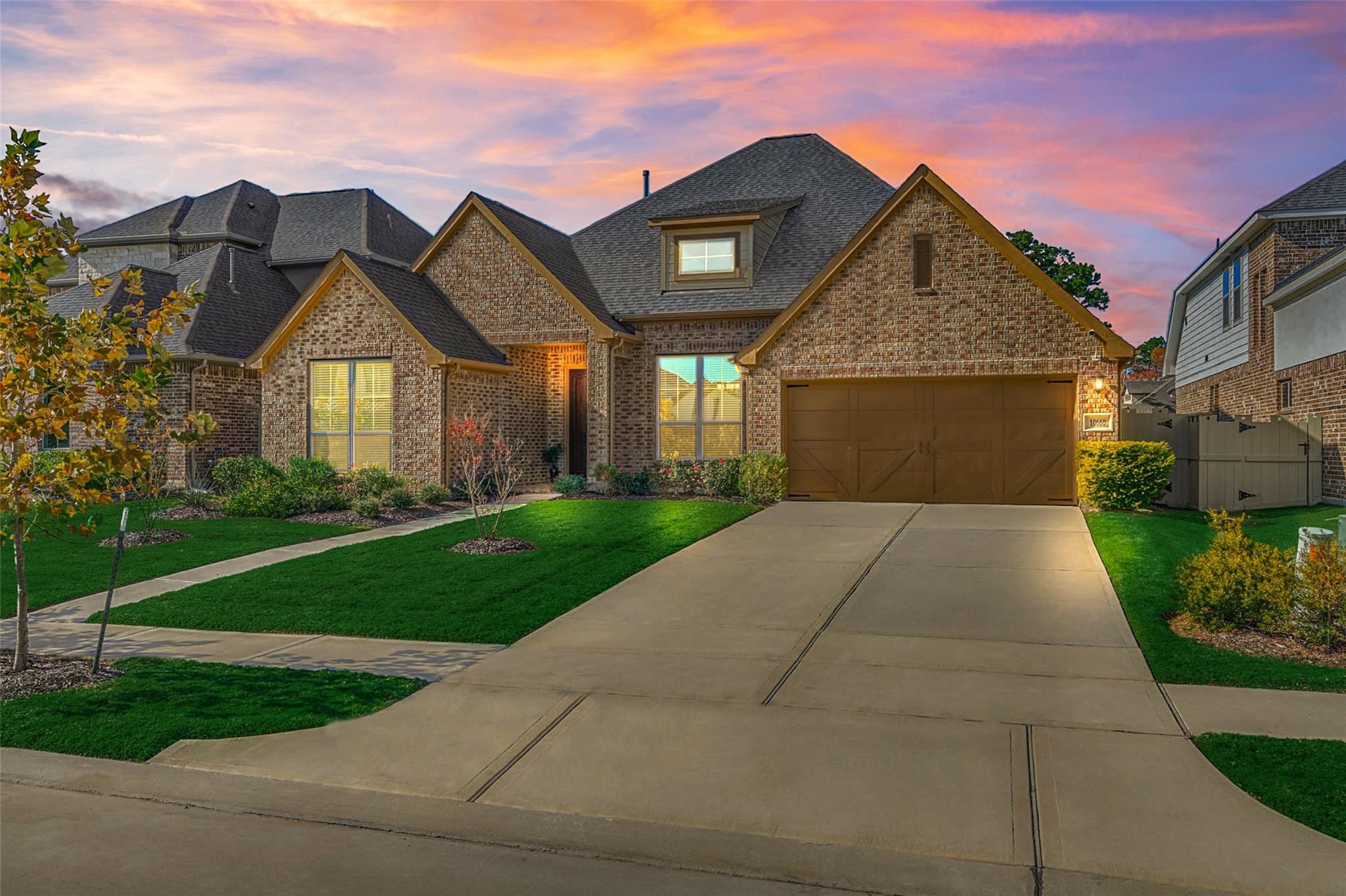 10660 Red Tail Place
