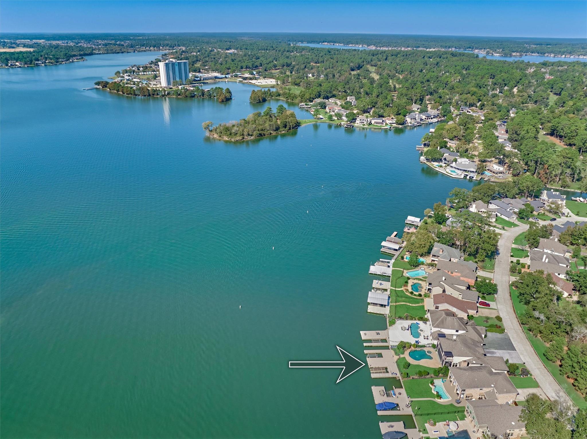 13050 Wood Harbour Drive