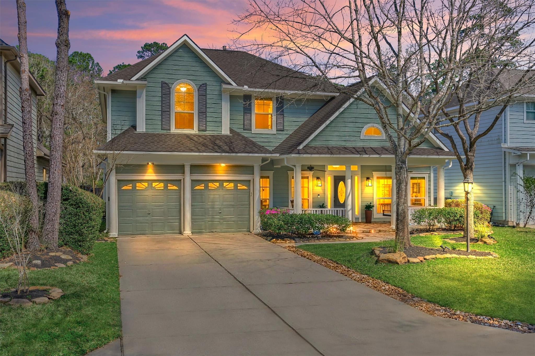 198 Lattice Gate Street