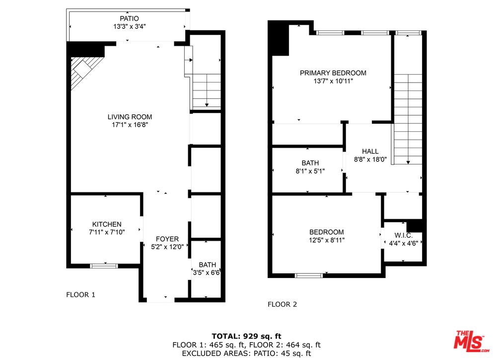 2453 Chelsea Pl Unit: 3