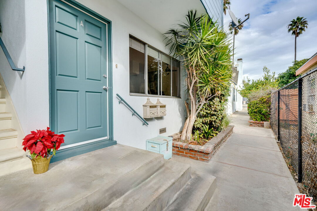 1022 21st St Unit: A