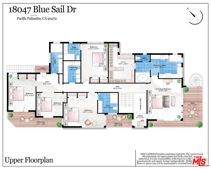 18047 Blue Sail Dr