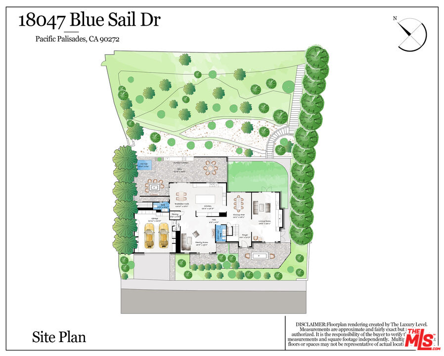 18047 Blue Sail Dr