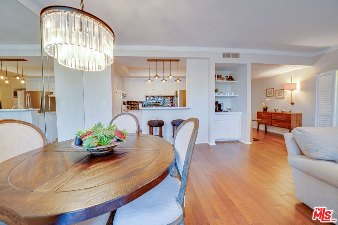 12115 San Vicente Blvd Unit: 303