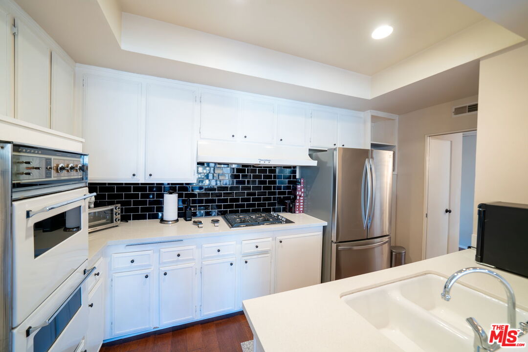 12115 San Vicente Blvd Unit: 303