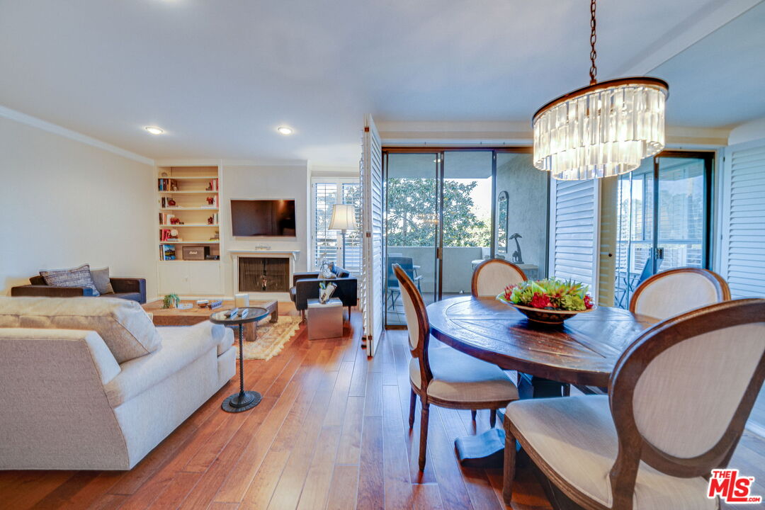 12115 San Vicente Blvd Unit: 303