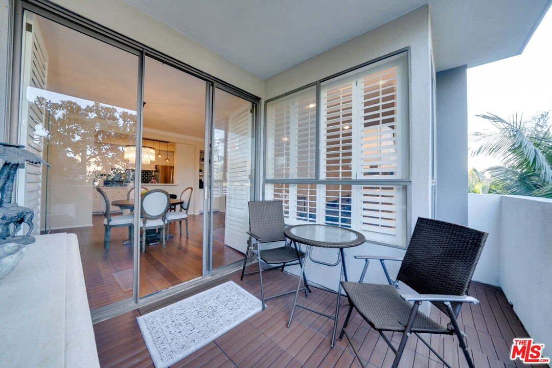 12115 San Vicente Blvd Unit: 303