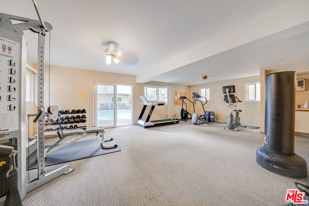 11646 Chenault St Unit: 28
