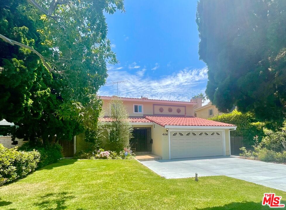 406 Alta Ave