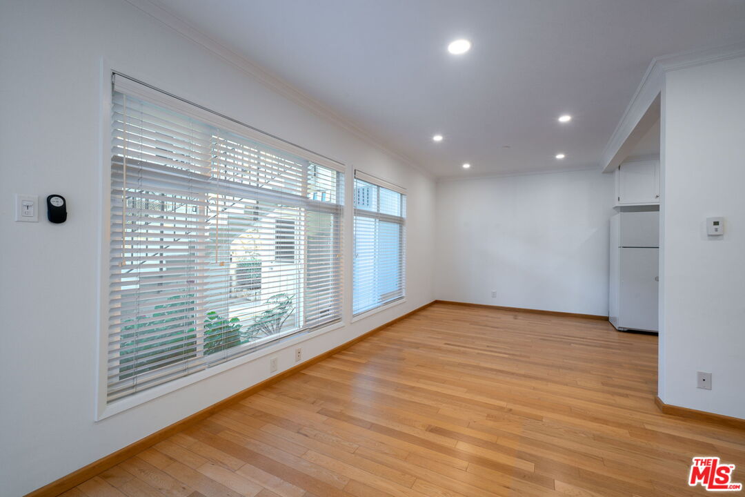 1037 Euclid St Unit: A