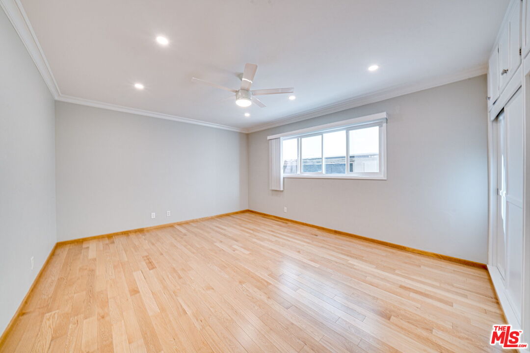 1037 Euclid St Unit: A