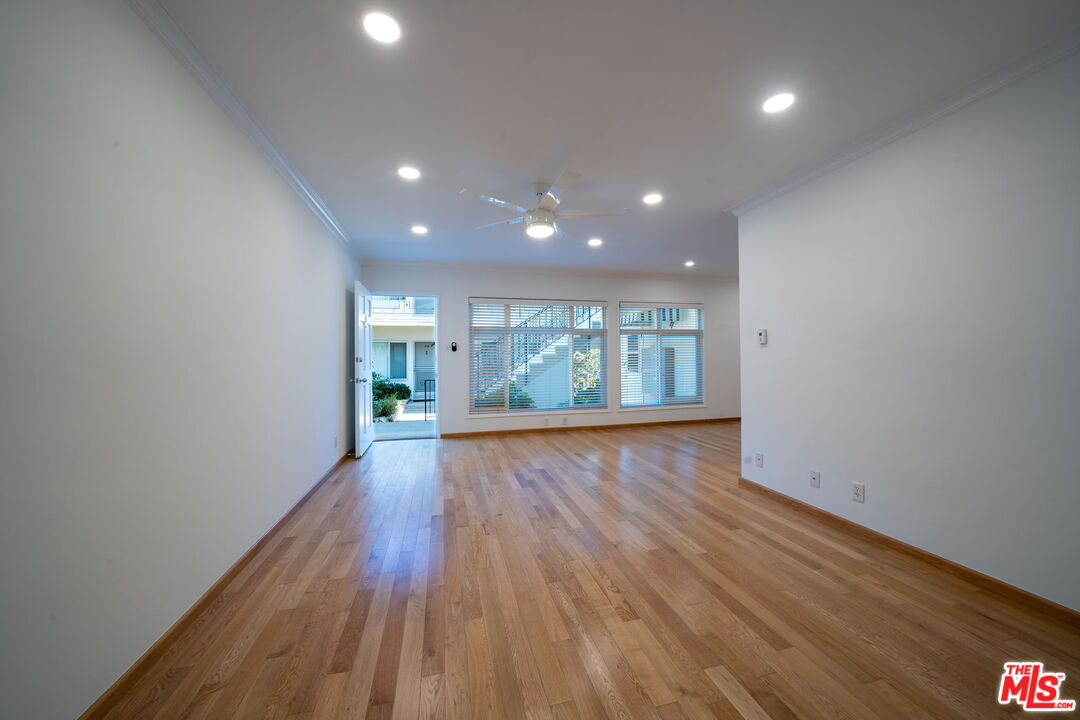 1037 Euclid St Unit: A