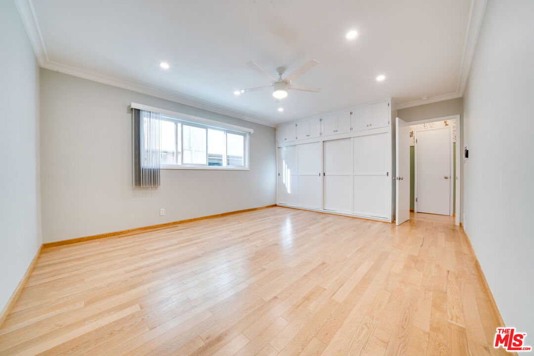 1037 Euclid St Unit: A