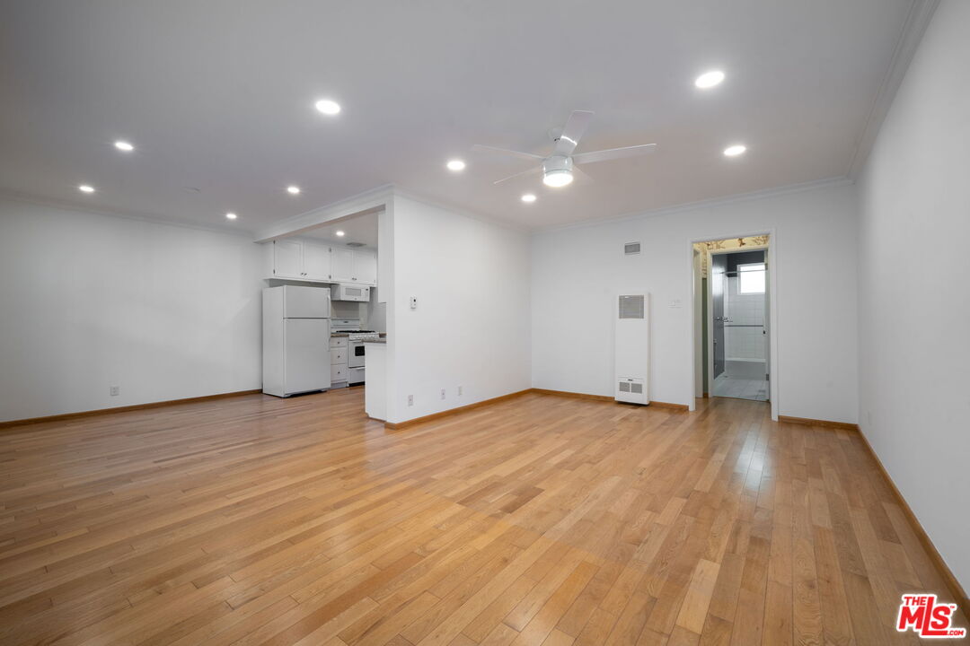 1037 Euclid St Unit: A