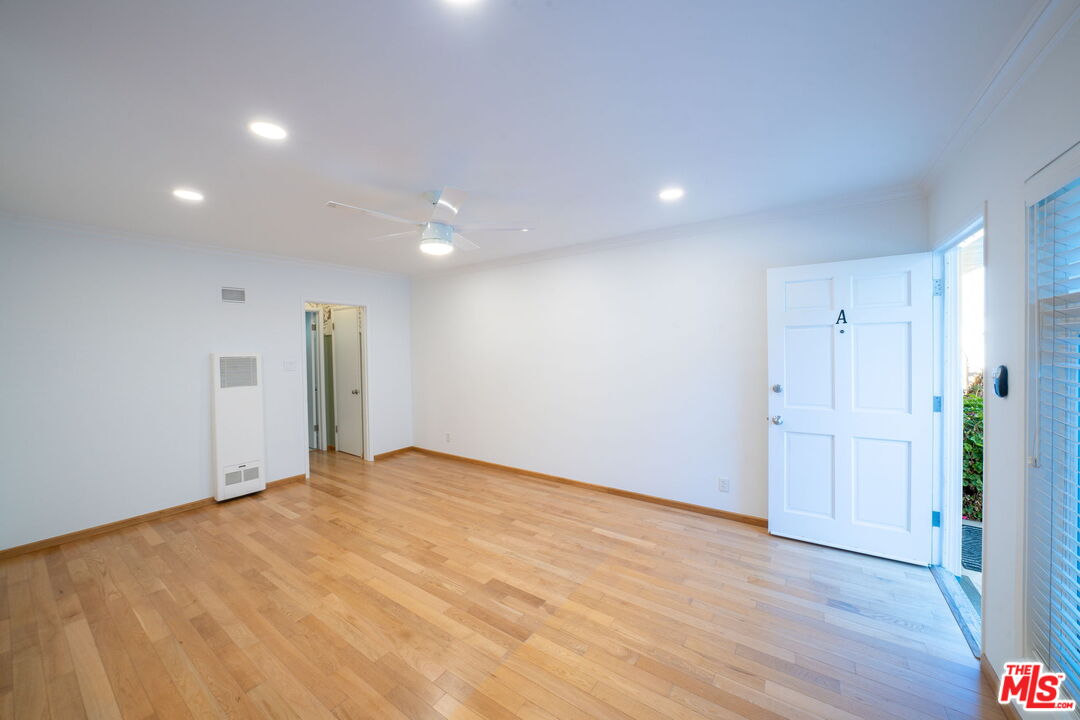 1037 Euclid St Unit: A