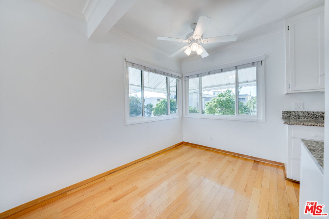 1037 Euclid St Unit: E