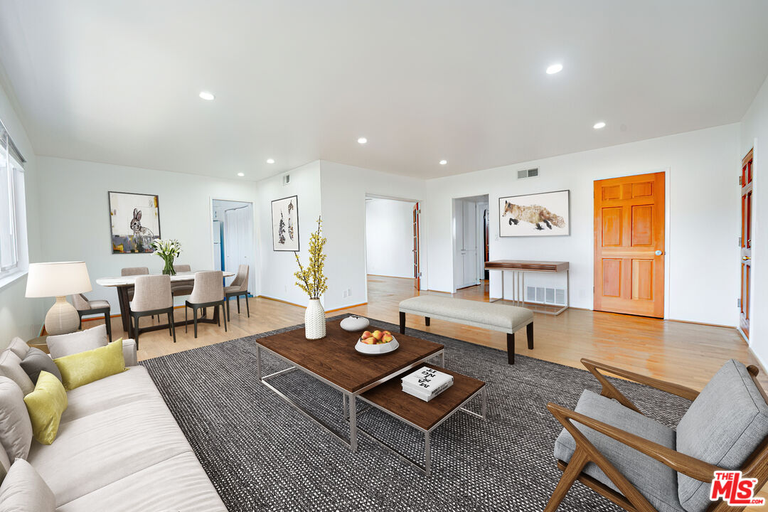 1131 14th St Unit: 8
