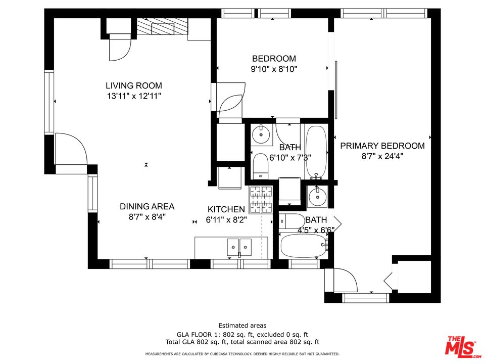 402 N Venice Blvd Unit: A