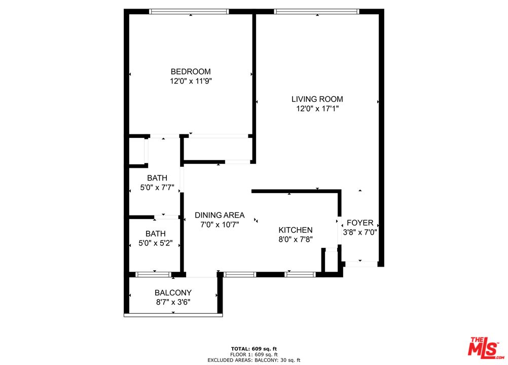 230 Bicknell Ave Unit: 202