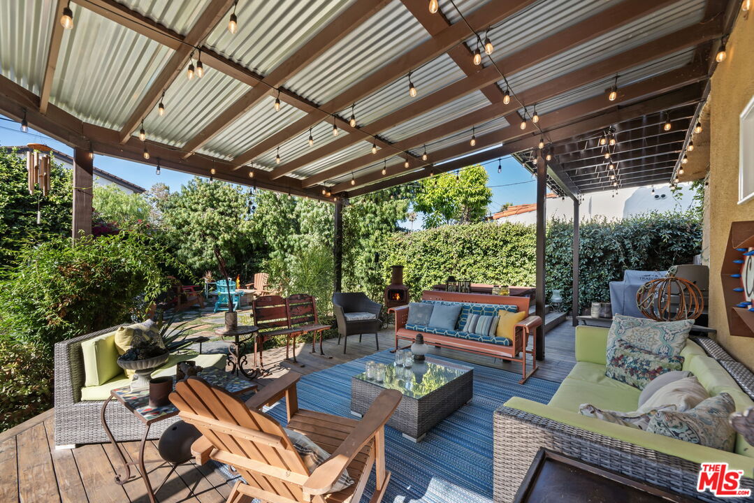 6275 Drexel Ave