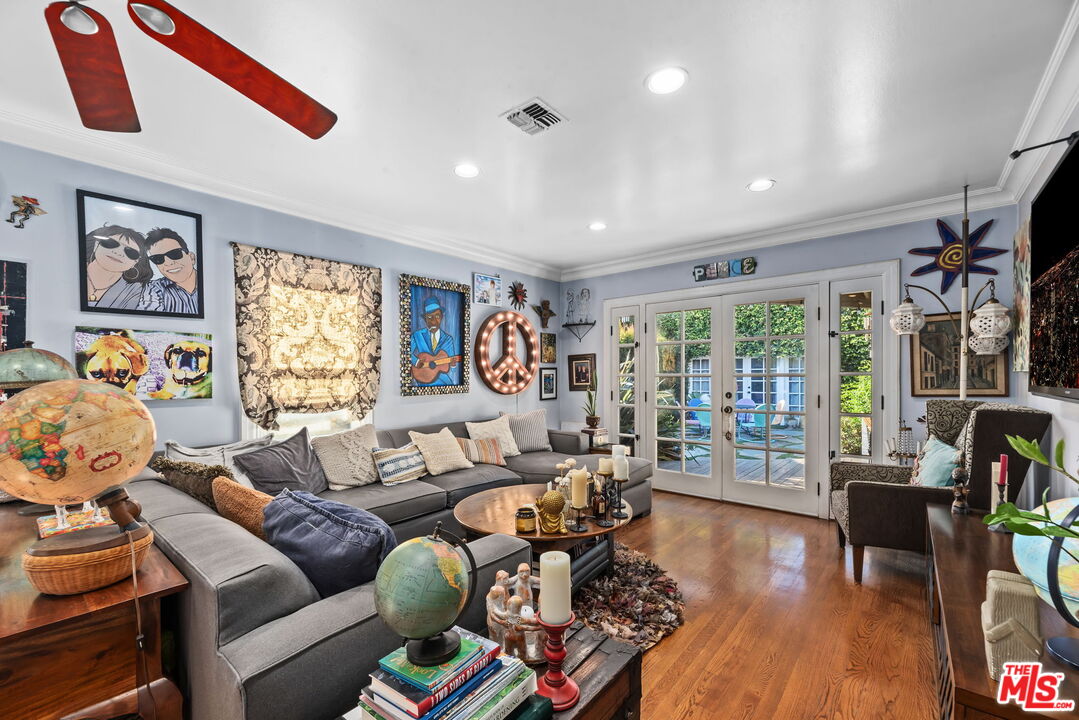 6275 Drexel Ave