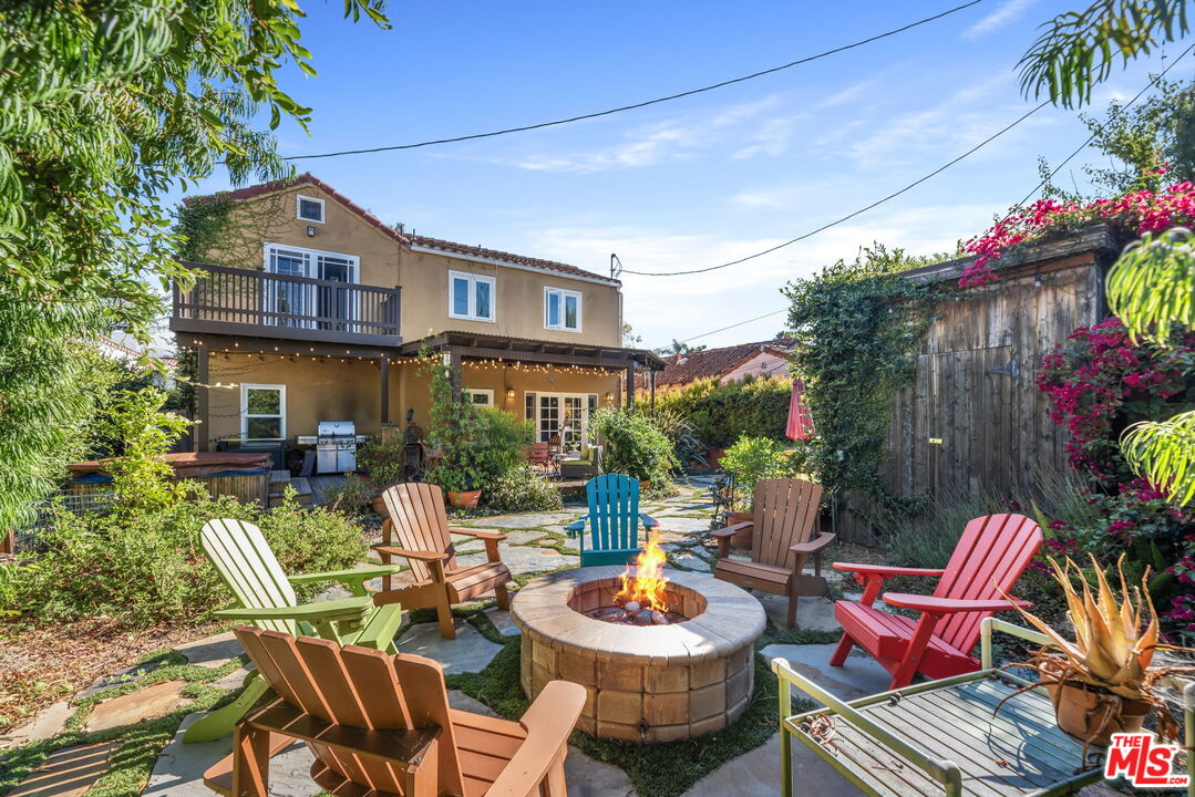 6275 Drexel Ave