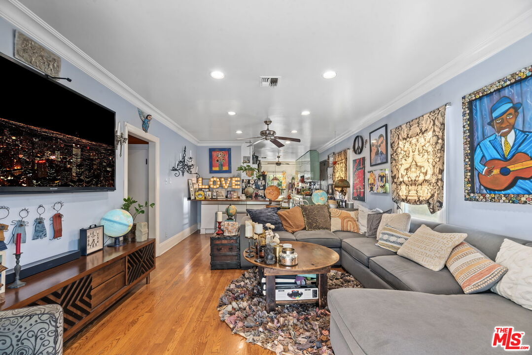6275 Drexel Ave