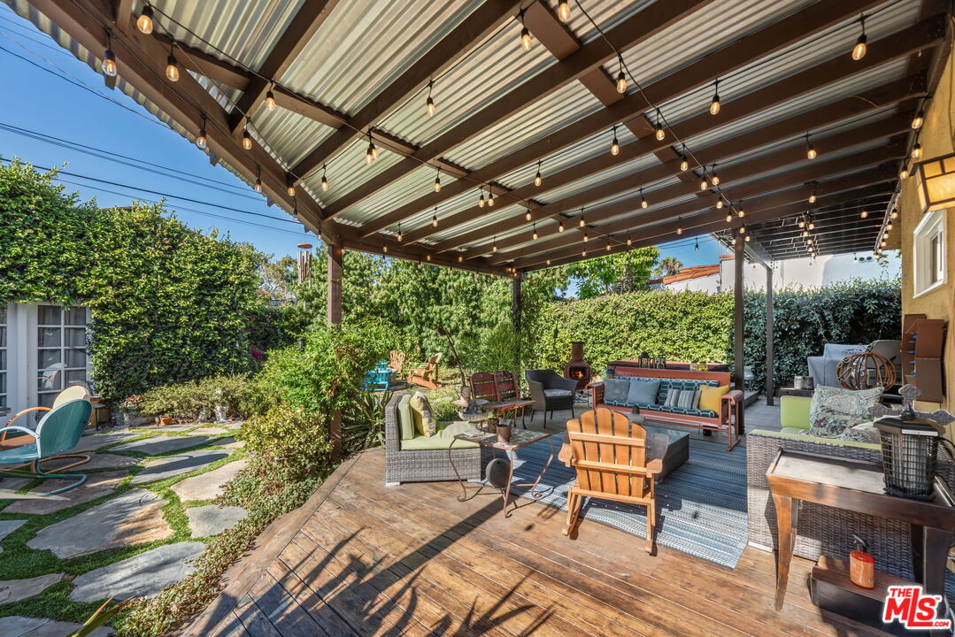 6275 Drexel Ave