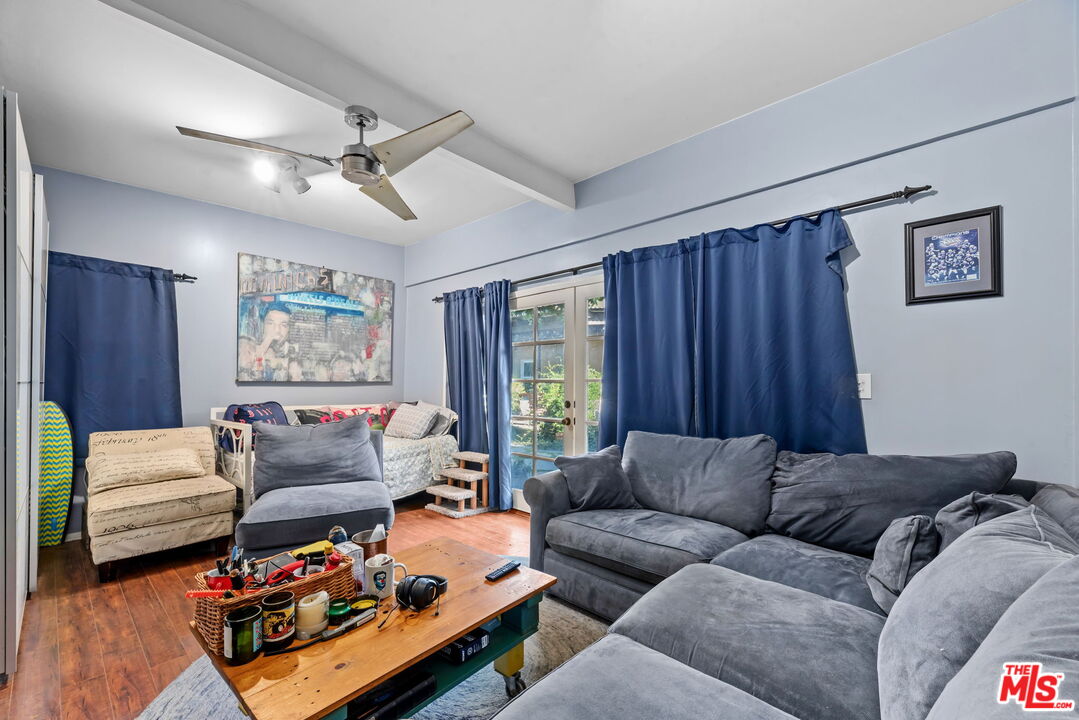 6275 Drexel Ave