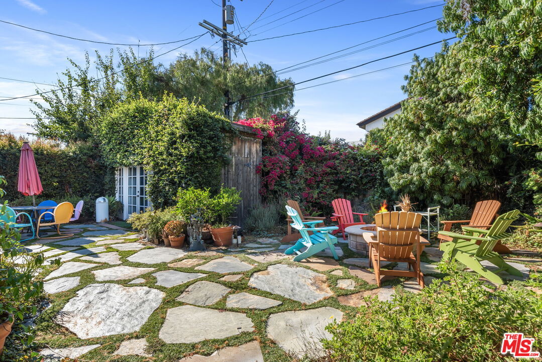 6275 Drexel Ave
