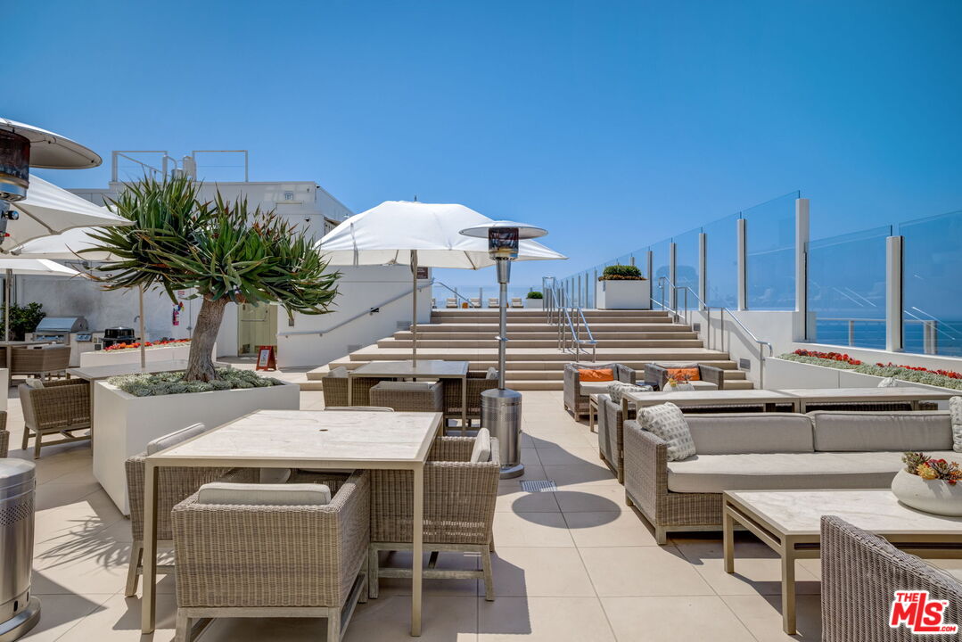 1221 W OCEAN AVE Unit: 707