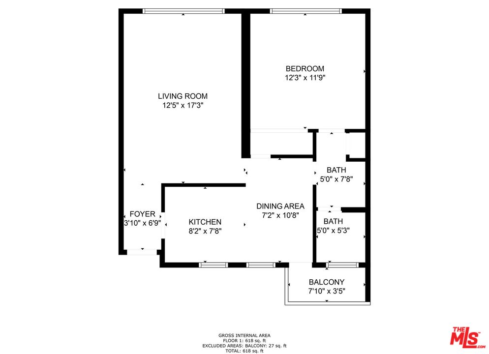 230 Bicknell Ave Unit: 203