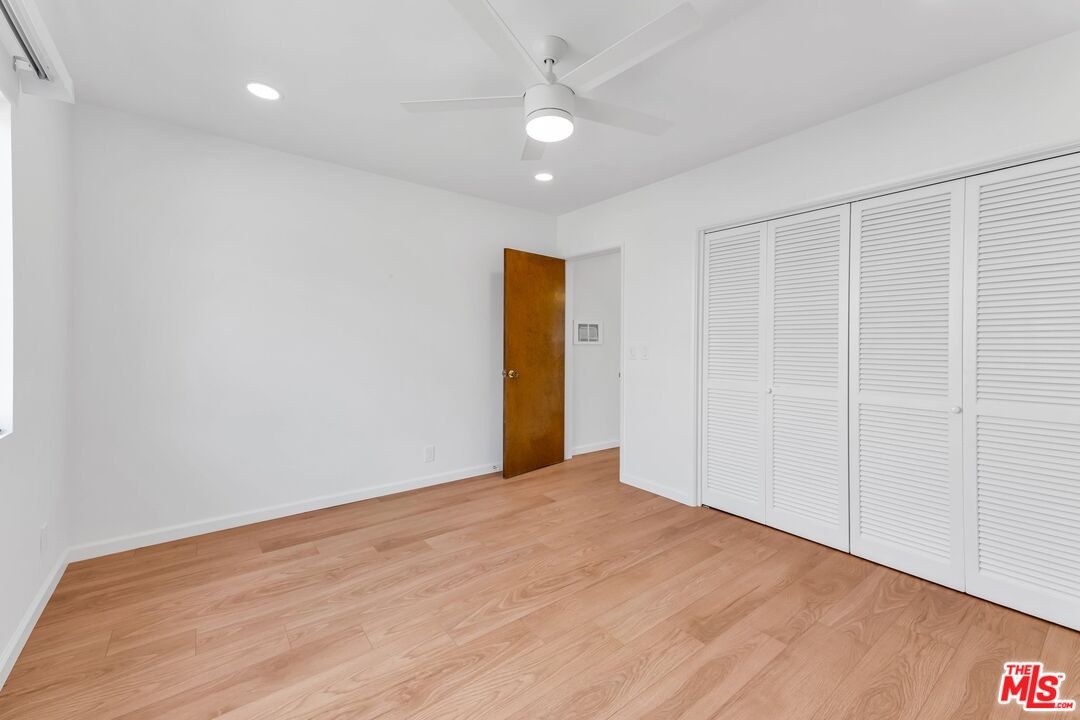 1128 Euclid St Unit: D