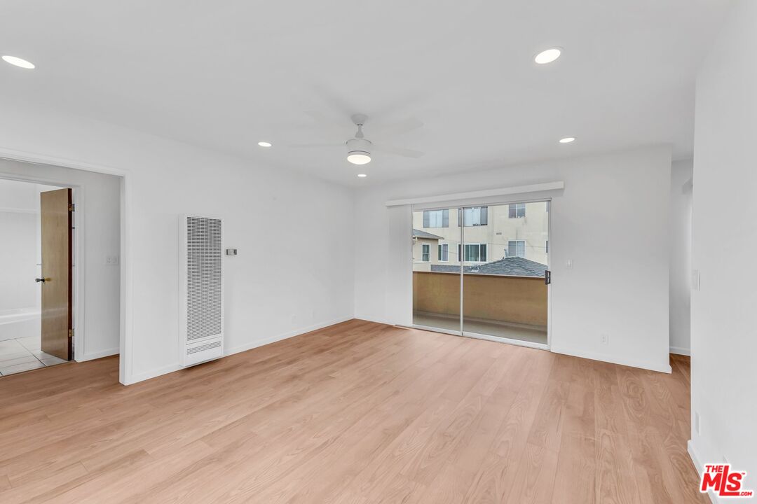 1128 Euclid St Unit: D