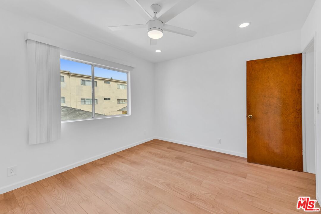 1128 Euclid St Unit: D