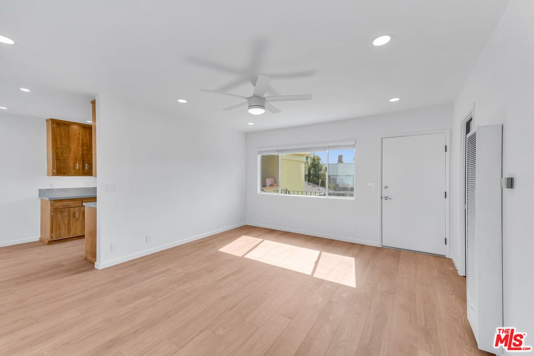 1128 Euclid St Unit: D