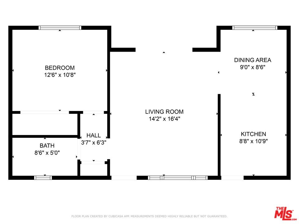 1128 Euclid St Unit: D