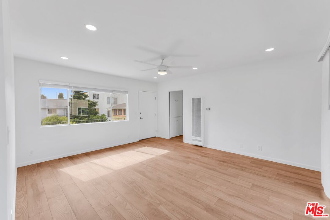 1128 Euclid St Unit: D