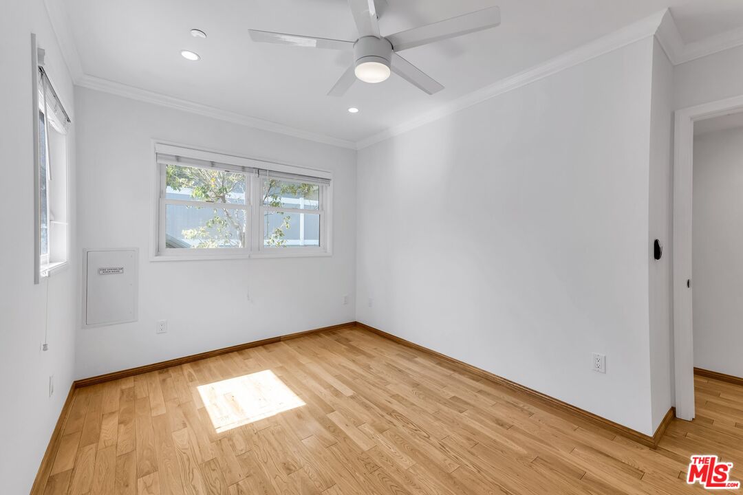 1134 Euclid St Unit: A