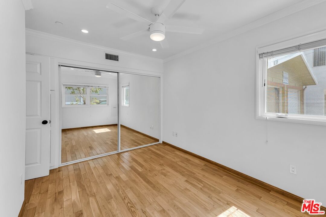 1134 Euclid St Unit: A