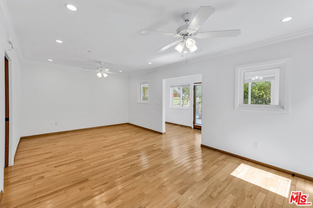 1134 Euclid St Unit: A