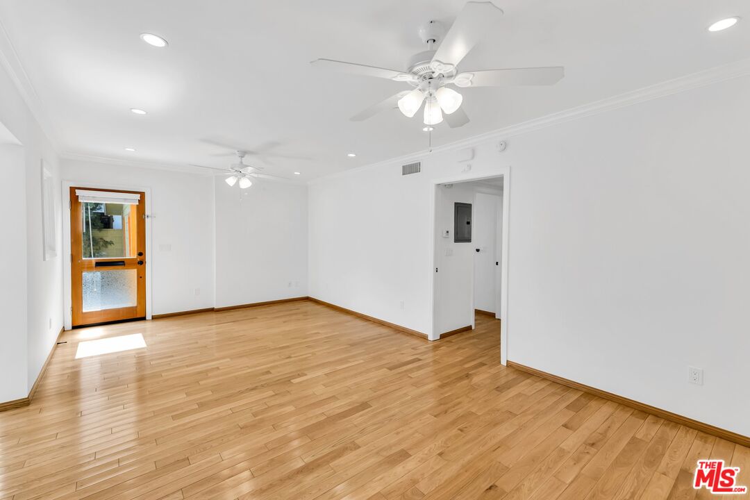 1134 Euclid St Unit: A