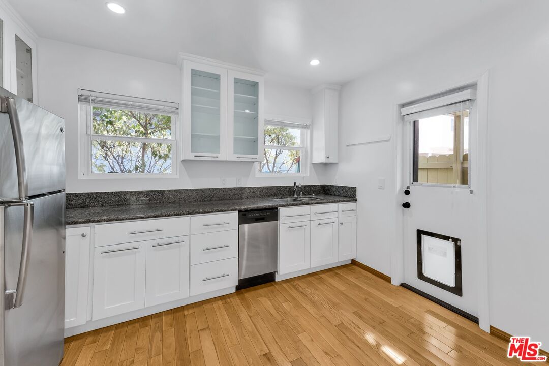 1134 Euclid St Unit: A