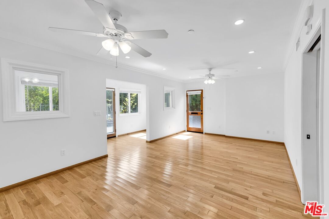 1134 Euclid St Unit: A