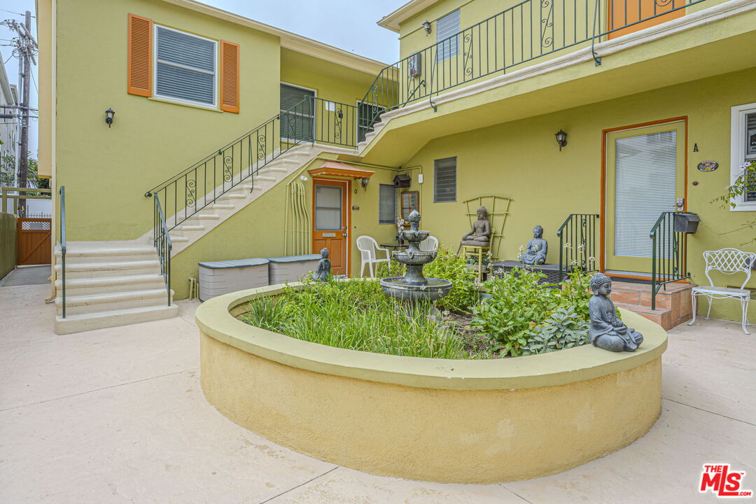 1128 Euclid St Unit: E