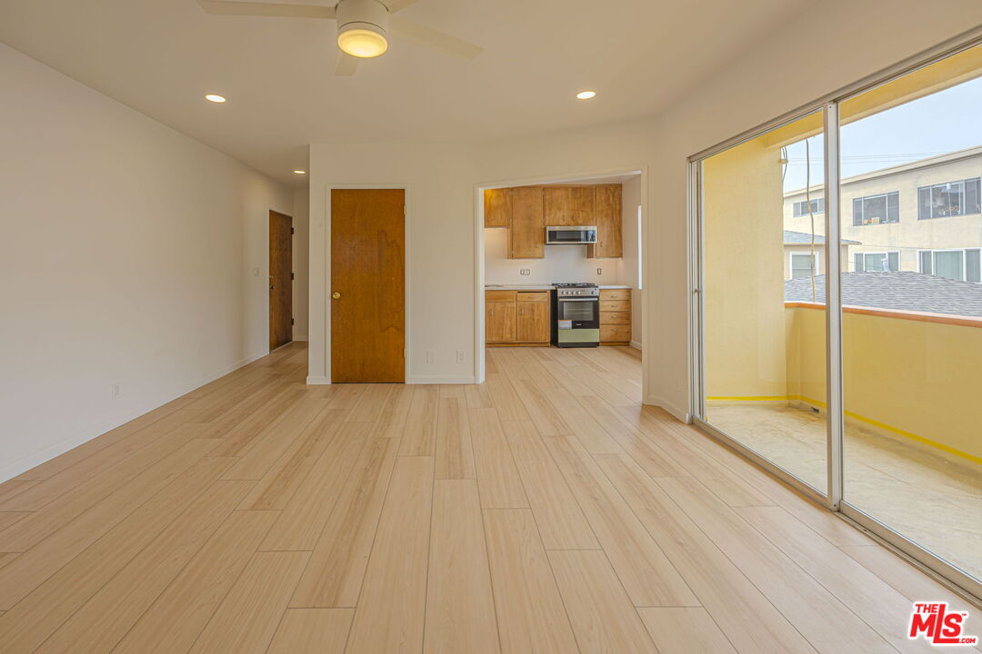 1128 Euclid St Unit: E
