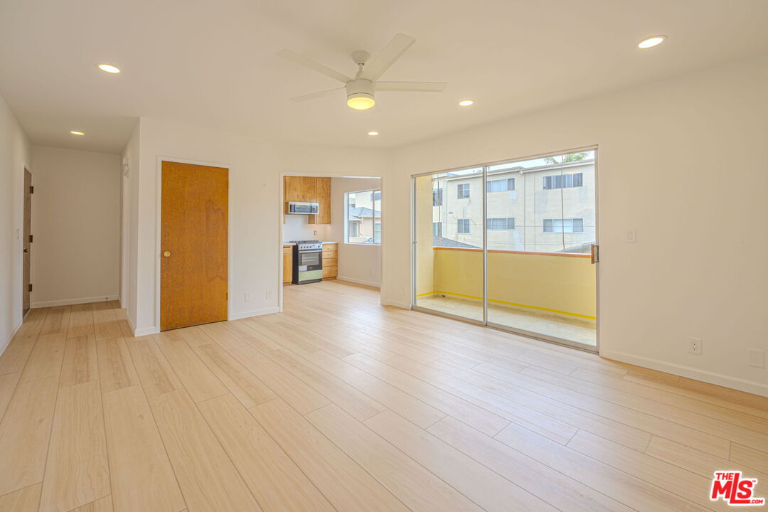 1128 Euclid St Unit: E