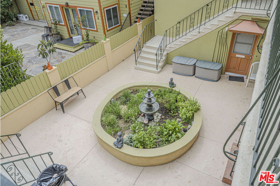 1128 Euclid St Unit: E